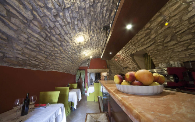 B&B Boutique Osteria della pieve