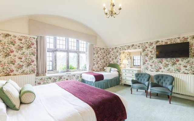 Cragwood Country House Hotel