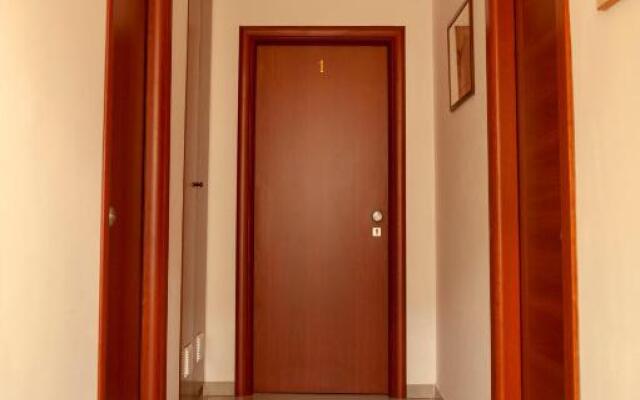 Bed & Breakfast Le Piazze