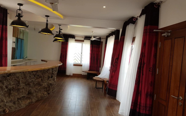 Queens Chateau Boutique Villa