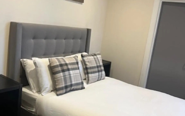 The Royal Guesthouse