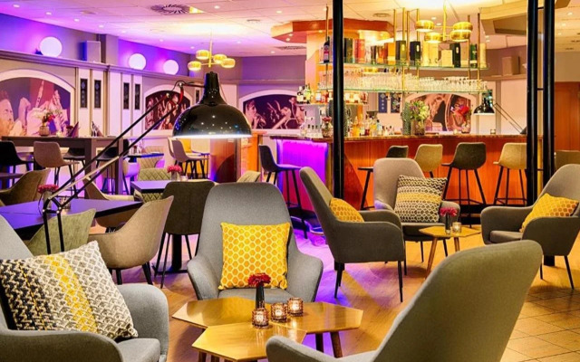 Leonardo Hotel Mannheim City Center