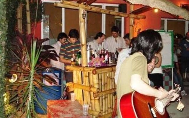 Oh! Hostel