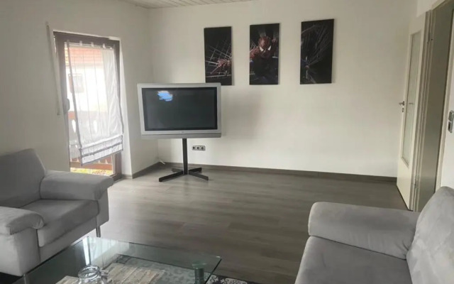 Ferienwohnung Ulmbach