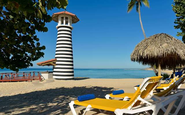 Iberostar Selection Hacienda Dominicus All Inclusive