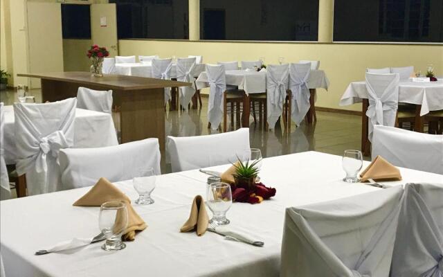 Hotel Murialdo Caxias