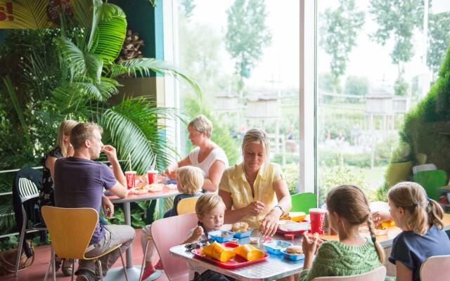 Sunparks Oostduinkerke aan zee