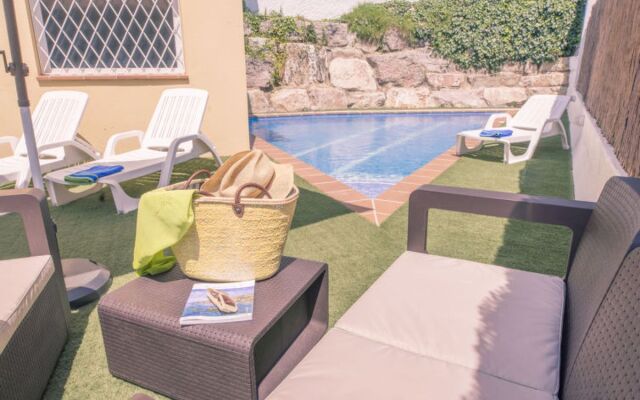 House Venice Lloret de Mar