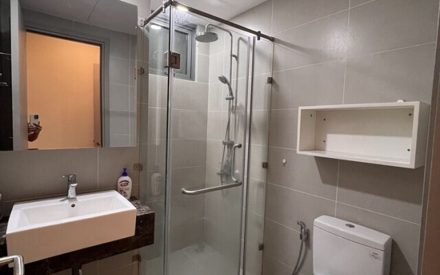 Supertramp House - Gold View Apartment