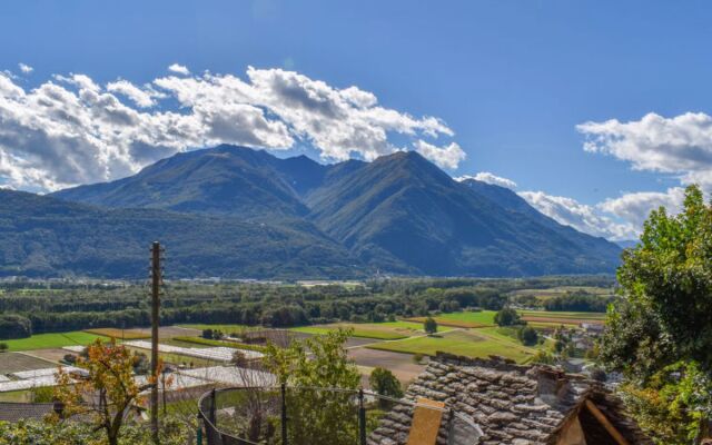 House Bertino Cugnasco