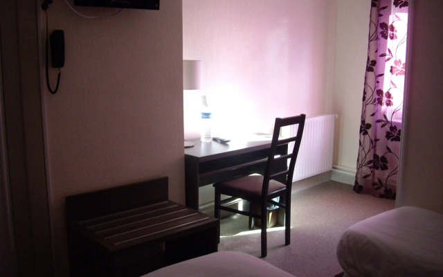 Hotel le Carnot