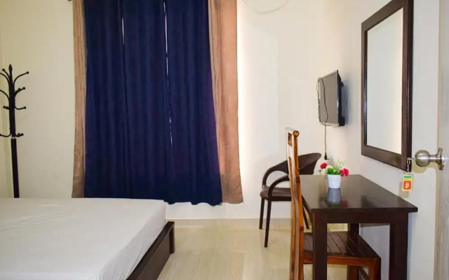 Trinco Star Hotel