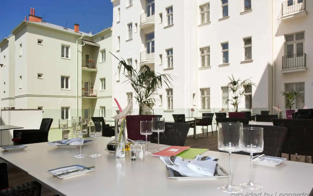 Mercure Ostrava Center Hotel