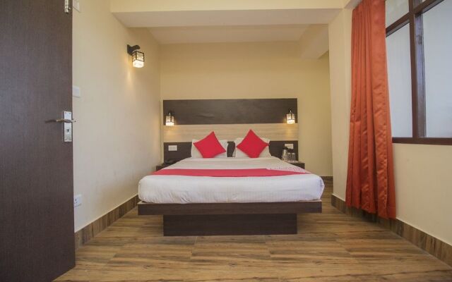 OYO 25087 Hotel Horizon