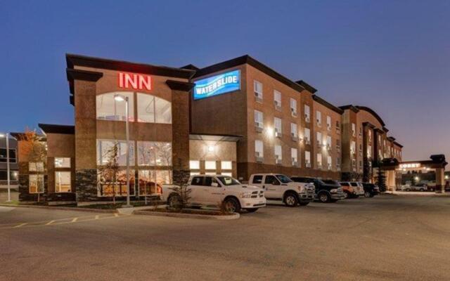 SureStay Plus Hotel by Best Western Calgary South East