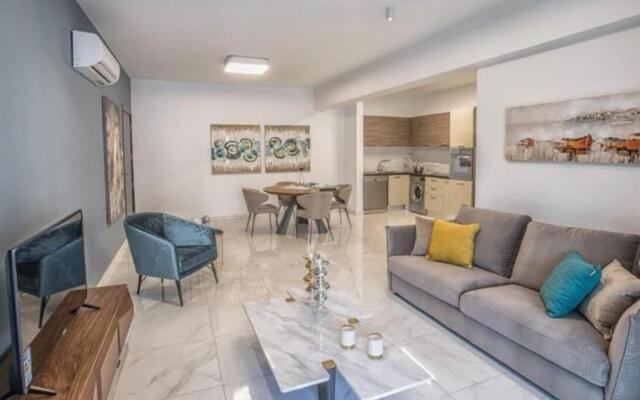 Cosmos Residence
