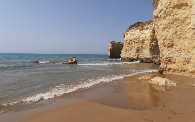 Ciriga Sicily Glamping