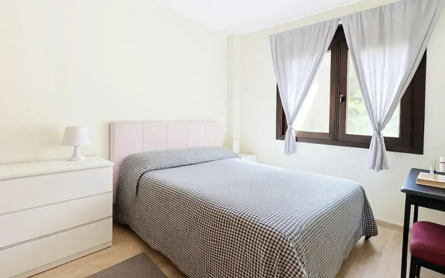 Apartamento Do a Lucia Resort