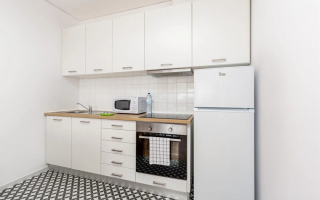 Feel Porto Stylish Flat II