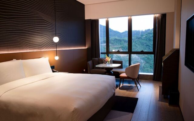 The G Shenzhen, A Tribute Portfolio Hotel