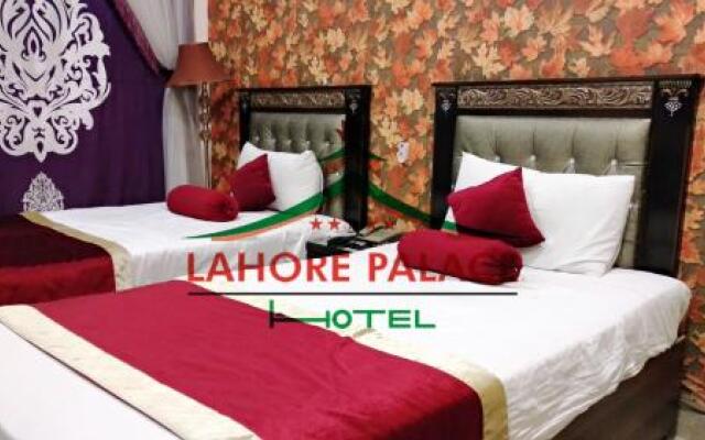 Lahore Palace Hotel