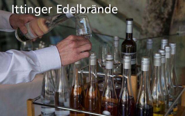 Stiftung Kartause Ittingen