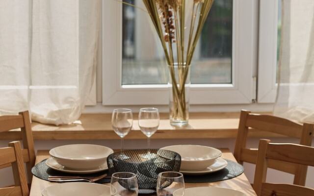 Norwida Apartment Wroclaw by Renters