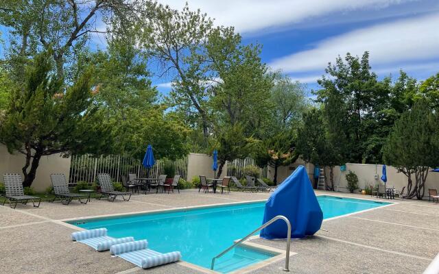 Holiday Inn Express Boise - University Area by IHG