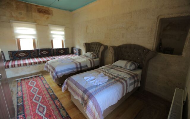 Sandik Cave Hotel