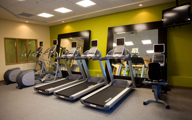 Hilton Garden Inn Nashville/Franklin Cool Springs