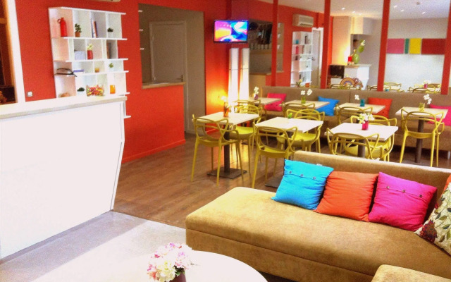 Hotel Brimer