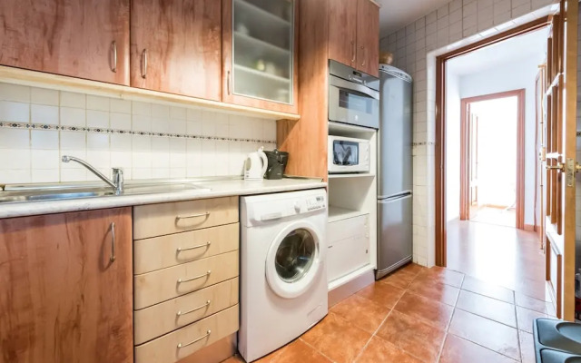 Plaza de Cabestreros City Center