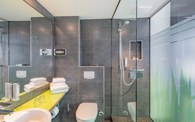 Garner Hotel Bremen City by IHG