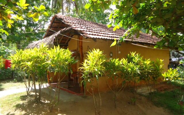 Natural Cabanas