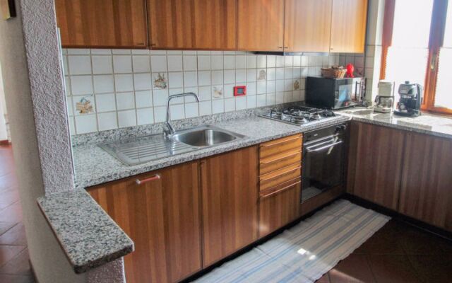 Locazione turistica Casa Dea (AUA100)