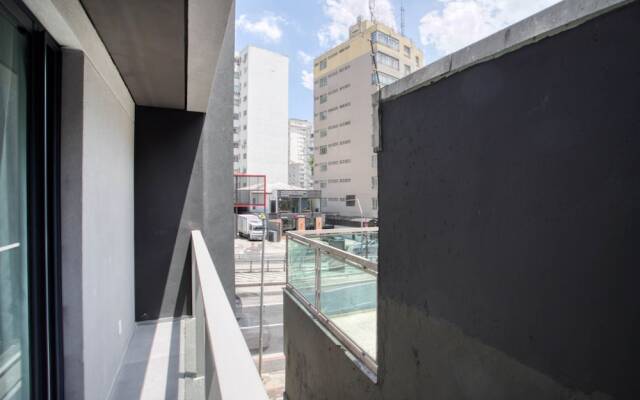 Tabas by Blueground Arvo Rebouças