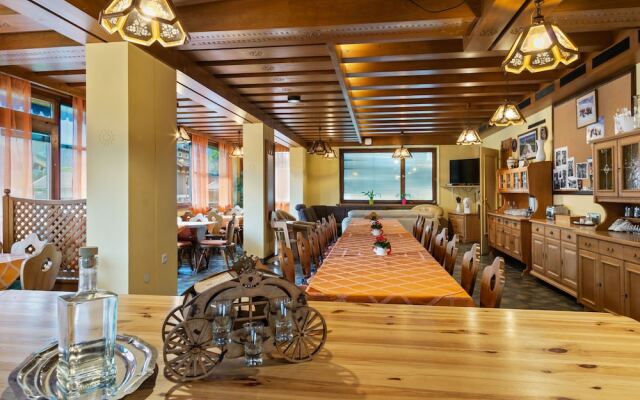 Majestic Home in Neukirchen am Großvenediger With Balcony