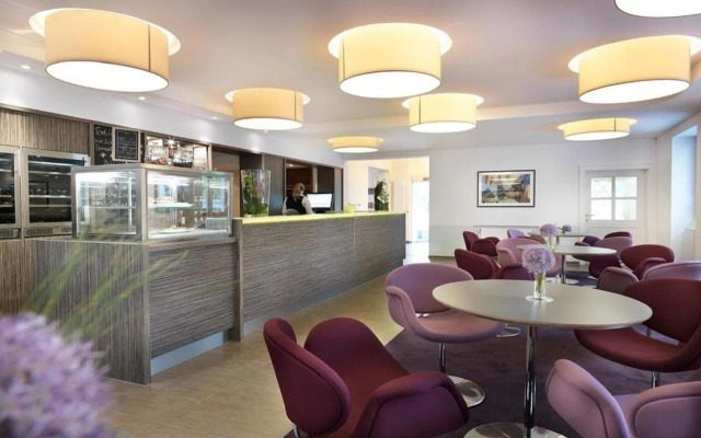 elaya hotel hannover city