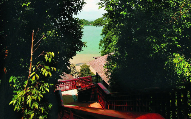 Villa Hutan Datai