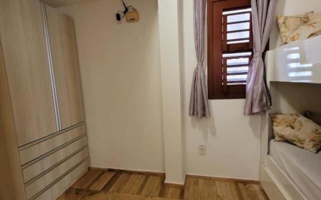 Espaço Nova Era Pousada