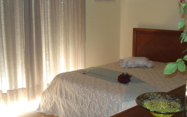 Villae Piloto - Country House