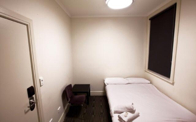 Criterion Hotel Sydney