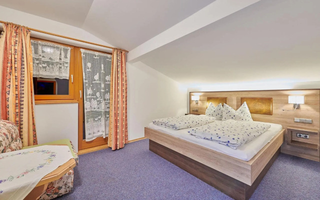 Gästehaus Sonnenbichl