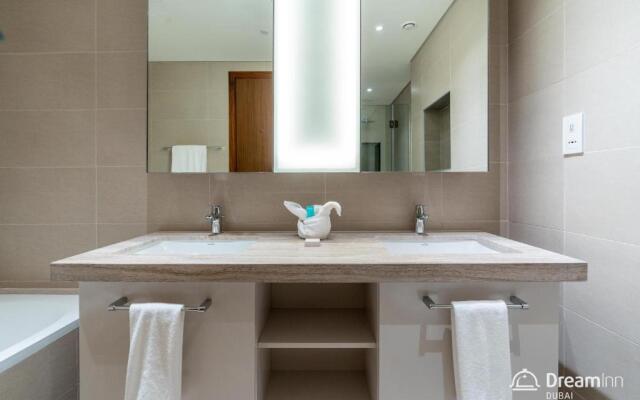 Dream Inn Apartment- Boulevard Heights