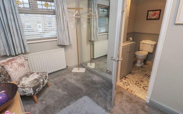 Franbols Cottage