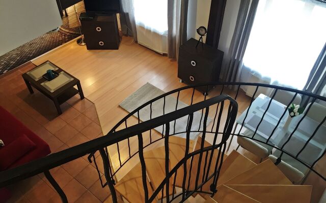 Old Town Apartments Slawkowska