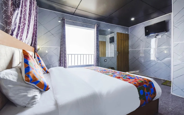 Fabhotel Neilkanth