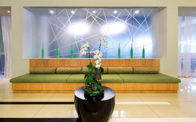 Hotel ibis Deira Creekside Dubai
