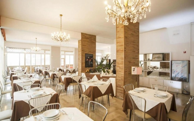 Hotel Diamond
