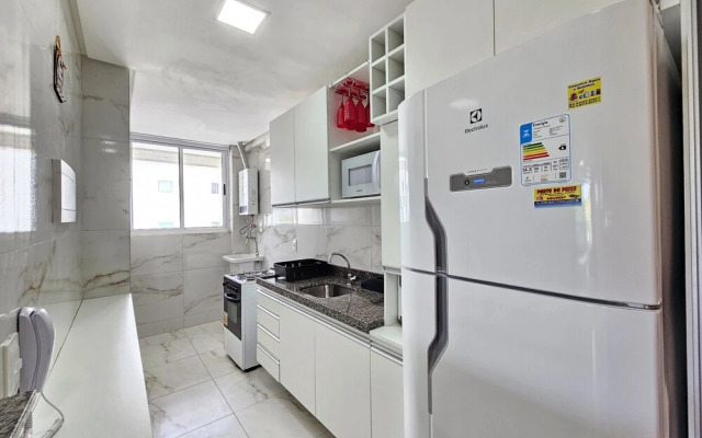 Makaranduba Flat 202